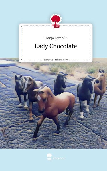 Produktbild: Lady Chocolate. Life is a Story - story.one