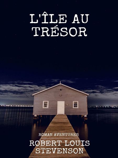Produktbild: L'&Icirc;le au tr&eacute;sor