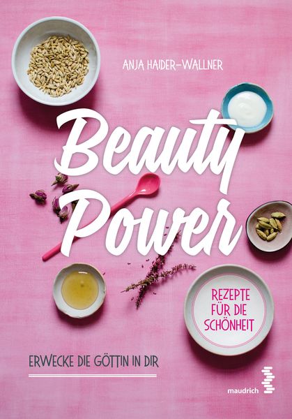 Produktbild: Beauty Power