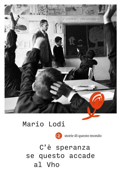 Produktbild: C'&egrave; speranza se questo accade al Vho