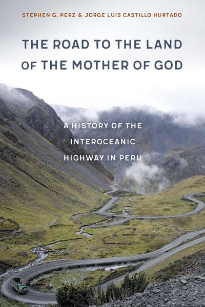 Produktbild: Road to the Land of the Mother of God