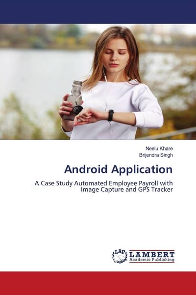 Produktbild: Android Application