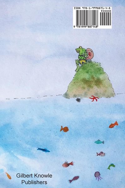 Produktbild: Swimhiking in Britain and Europe