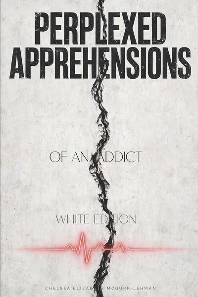 Produktbild: Perplexed Apprehension of an addict