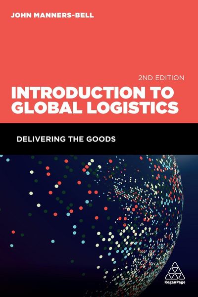 Produktbild: Introduction to Global Logistics