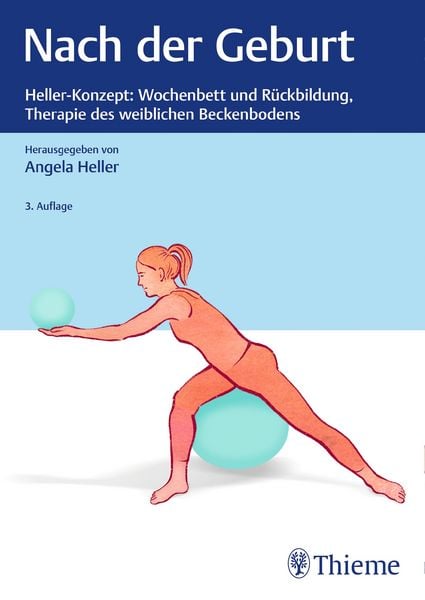 Produktbild: Nach der Geburt