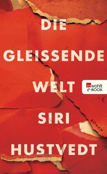 Produktbild: Die glei&szlig;ende Welt