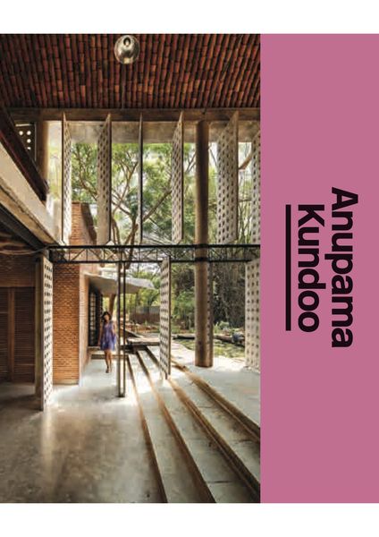 Produktbild: Anupama Kundoo