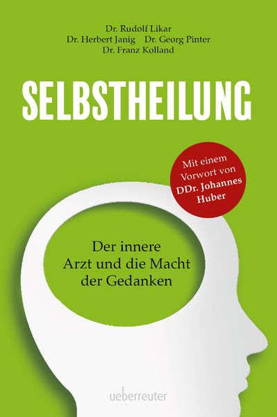 Produktbild: Selbstheilung
