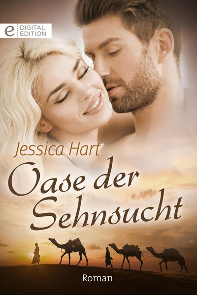 Produktbild: Oase der Sehnsucht