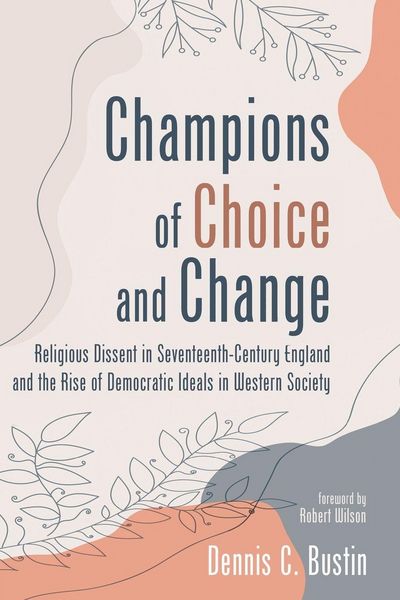 Produktbild: Champions of Choice and Change