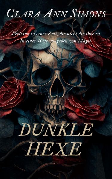 Produktbild: Dunkle Hexe