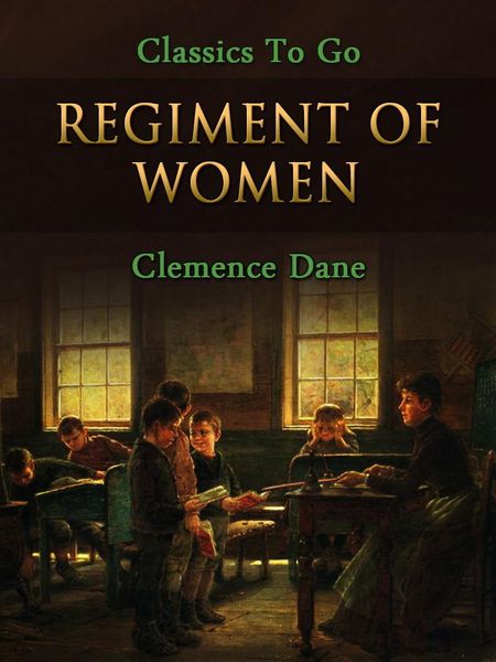 Produktbild: Regiment of Women