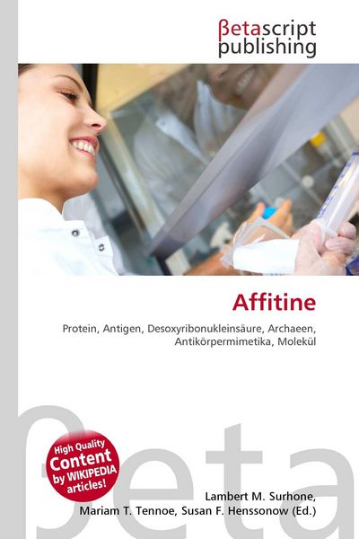Produktbild: Affitine