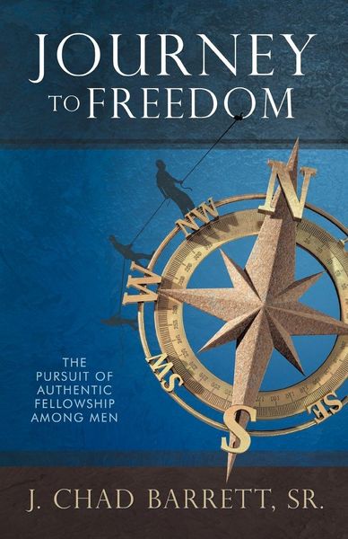 Produktbild: Journey to Freedom