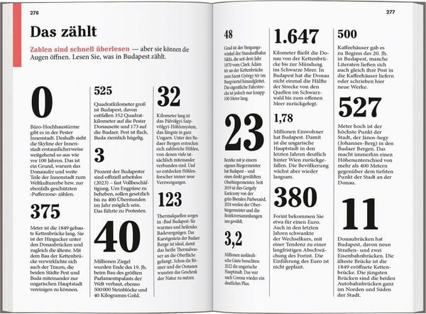 Produktbild: DUMONT Reise-Taschenbuch Reisef&uuml;hrer Budapest