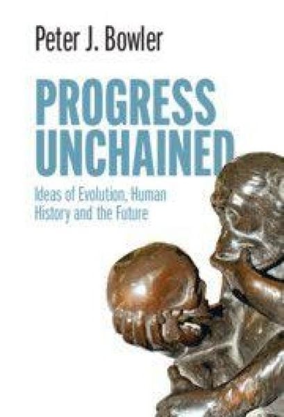 Produktbild: Progress Unchained