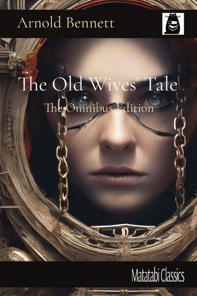 Produktbild: The Old Wives' Tale