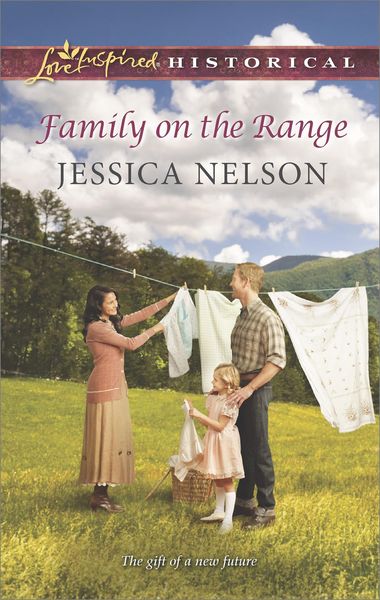 Produktbild: Family On The Range