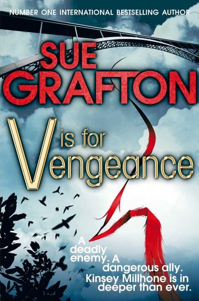 Produktbild: V is for Vengeance