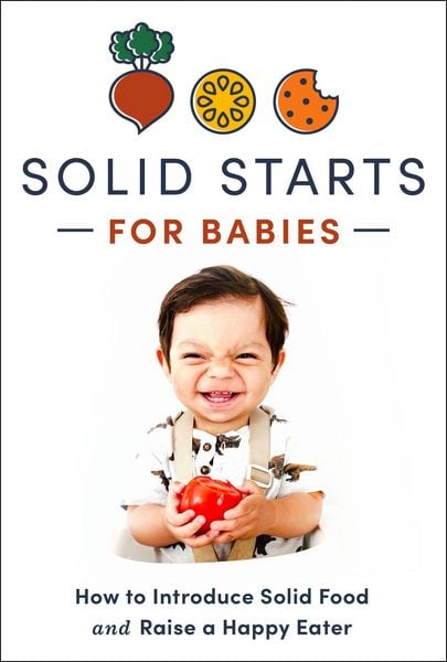 Produktbild: Solid Starts for Babies
