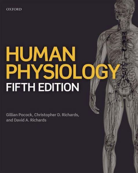 Produktbild: Human Physiology