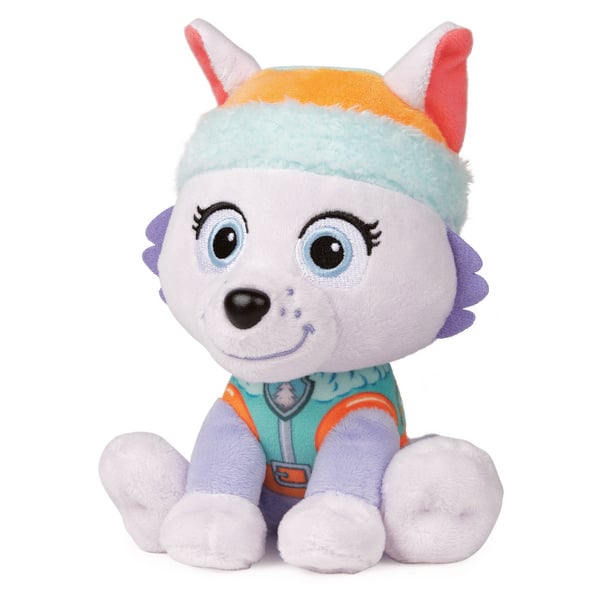 Produktbild: GUND PAW Patrol Everest Pl&uuml;schtier, 15 cm