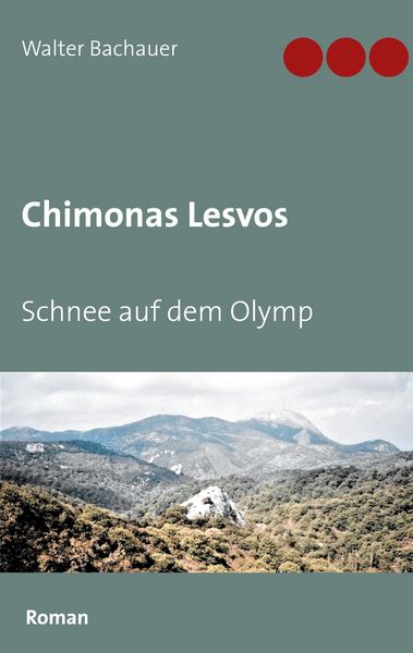 Produktbild: Chimonas Lesvos