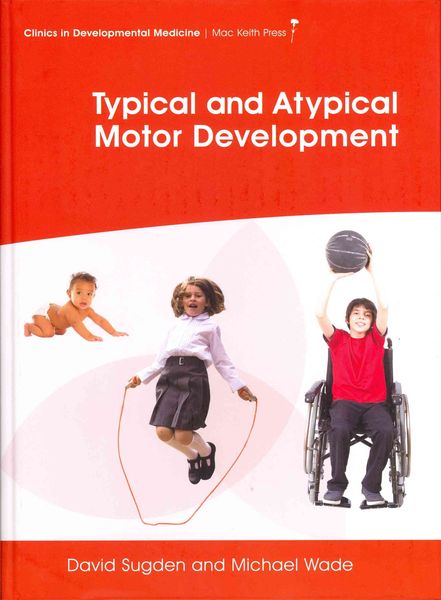 Produktbild: Typical and Atypical Motor Development