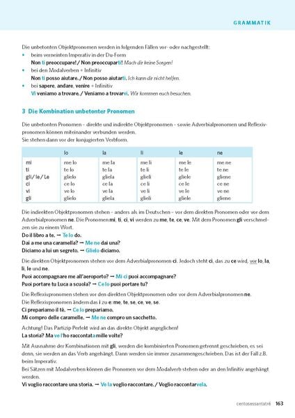 Produktbild: PONS Power-Sprachkurs Italienisch 2