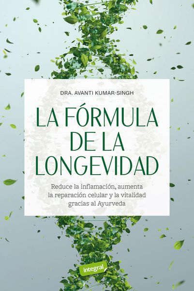 Produktbild: La f&oacute;rmula de la longevidad