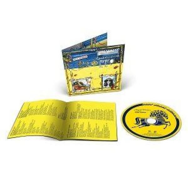Produktbild: Gone Troppo