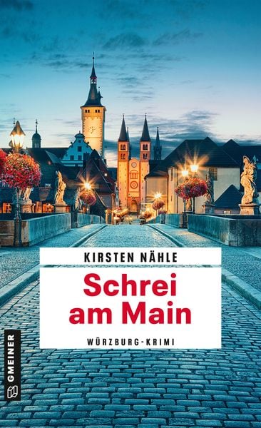 Produktbild: Schrei am Main