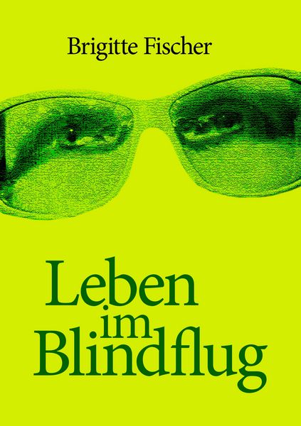 Produktbild: Leben im Blindflug