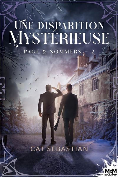 Produktbild: Une disparition myst&eacute;rieuse