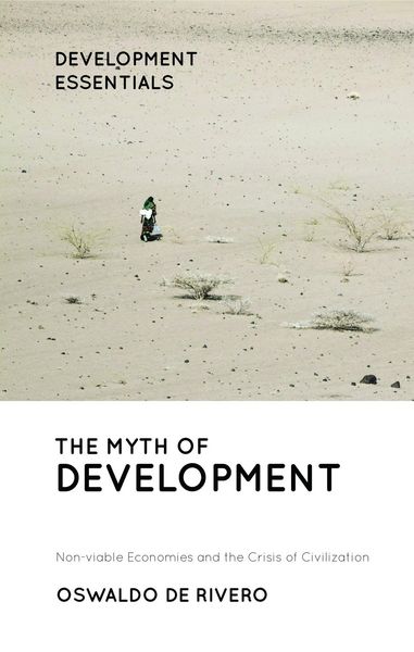 Produktbild: The Myth of Development