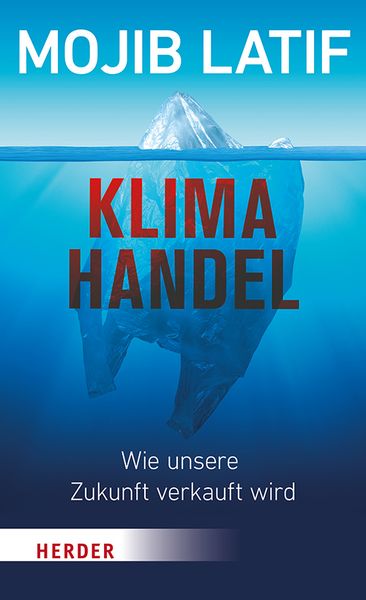 Produktbild: Klimahandel &ndash; Wie unsere Zukunft verkauft wird