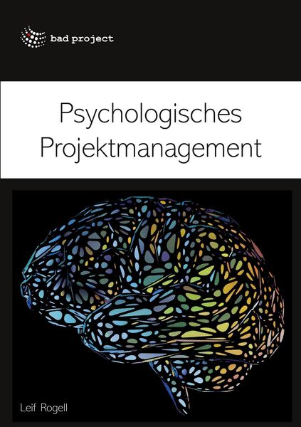 Produktbild: Psychologisches Projektmanagement