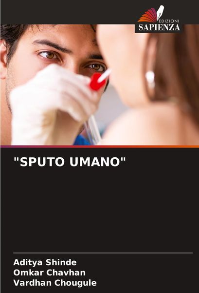 Produktbild: "sputo Umano"