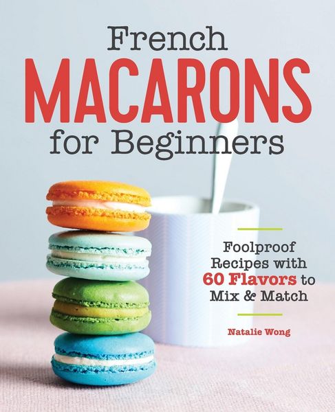 Produktbild: French Macarons for Beginners