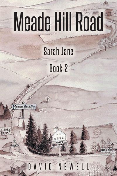 Produktbild: Meade Hill Road