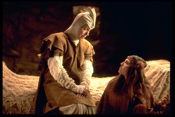 Produktbild: Dune Gesamtedition (Der W&uuml;stenplanet & Children of Dune) - Beide Miniserien in einer Box (Fernsehjuwelen) [5 DVDs]