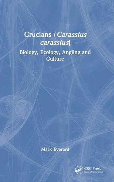 Produktbild: Crucians (Carassius carassius)