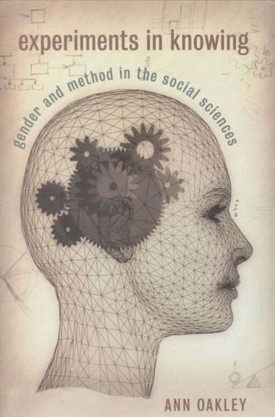 Produktbild: Experiments in Knowing