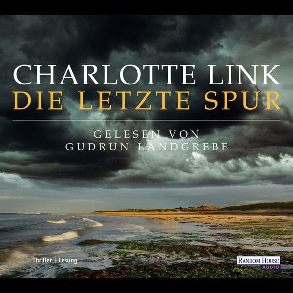 Produktbild: Die letzte Spur