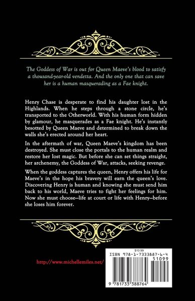 Produktbild: A Knight to Remember