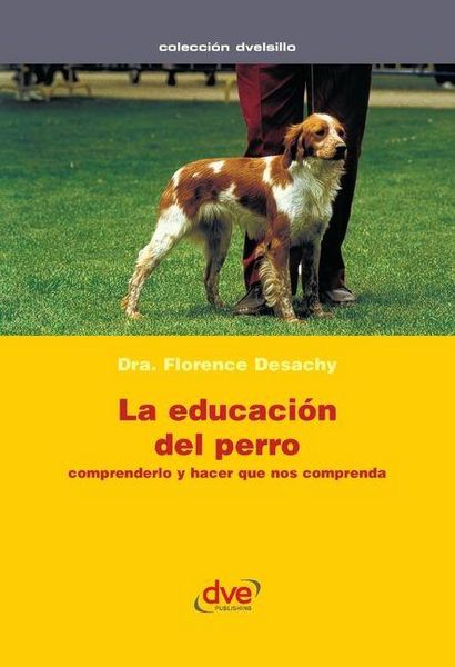 Produktbild: La educaci&oacute;n del perro