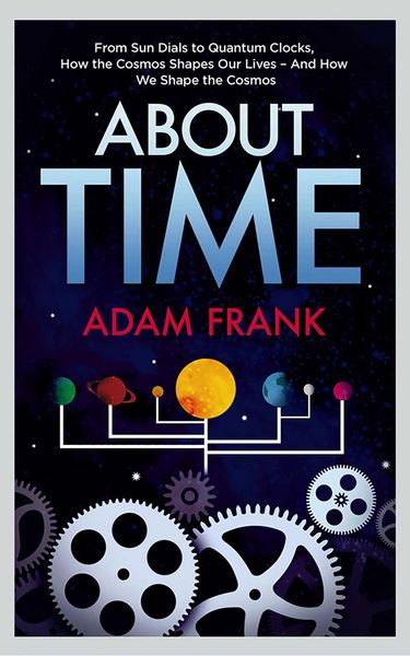 Produktbild: About Time
