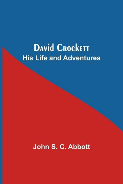 Produktbild: David Crockett