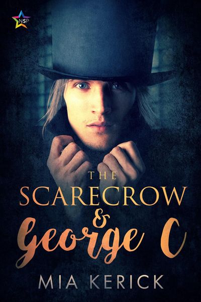 Produktbild: The Scarecrow & George C
